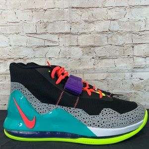 Nike Air Force Max Multi Color Men’s Shoes